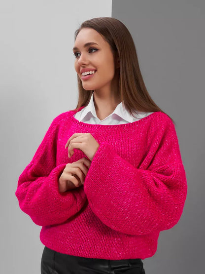 Isolde Sweater