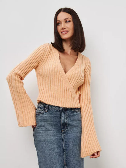 Aurelia Sweater