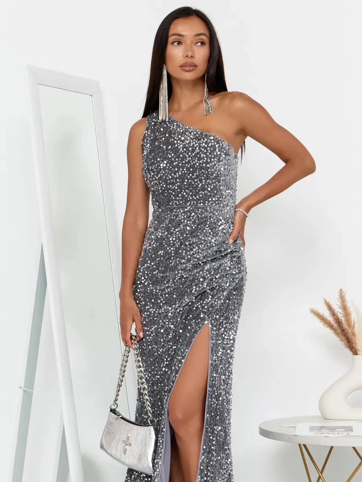 Selene Maxi Dress