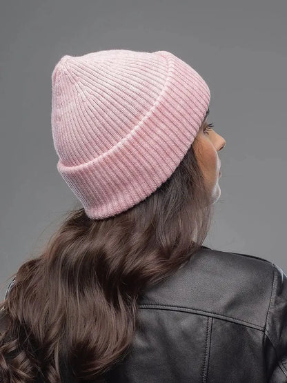 Blush Beanie