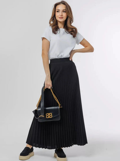 Celeste Maxi Skirt