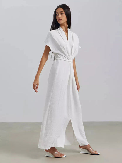 Pearl Maxi Dress