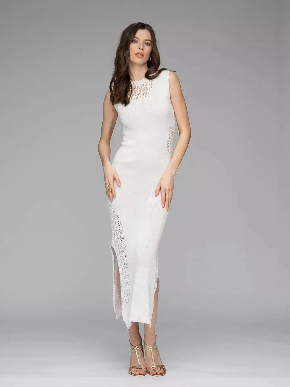 Celeste Midi Dress