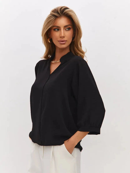 Amara Blouse