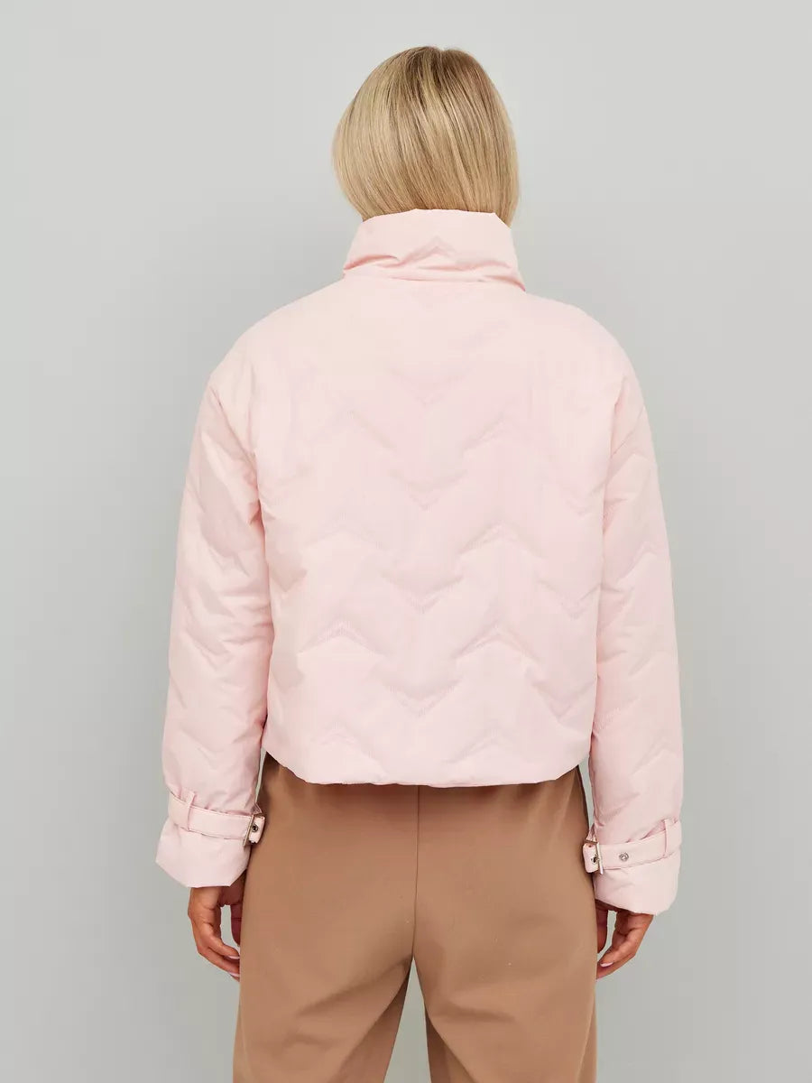 Blush Jacket