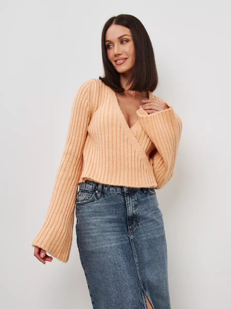 Aurelia Sweater