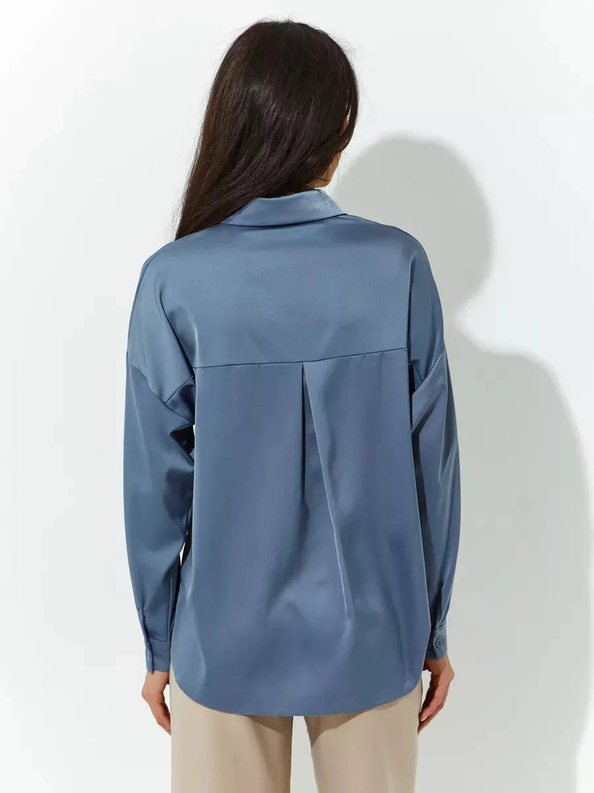 Liora Blouse