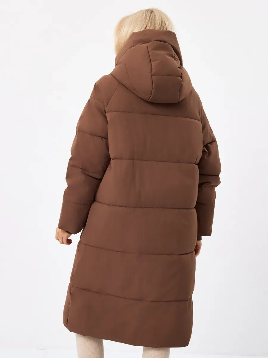 Marin Coat