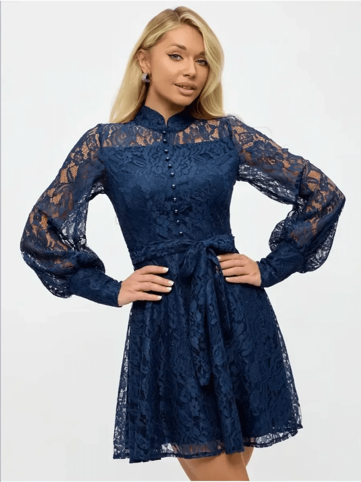 Selected Variant Image