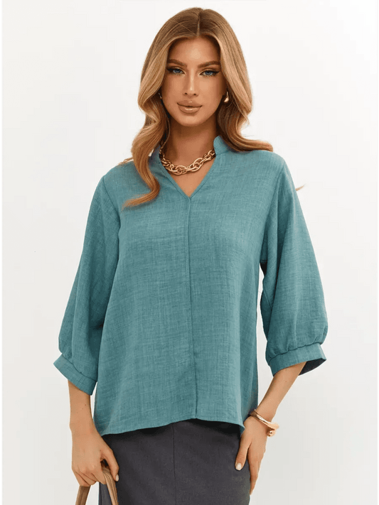 Elara Blouse