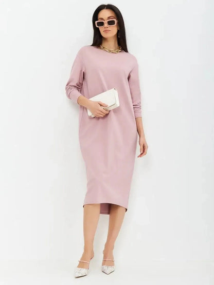 Astrid Midi Dress