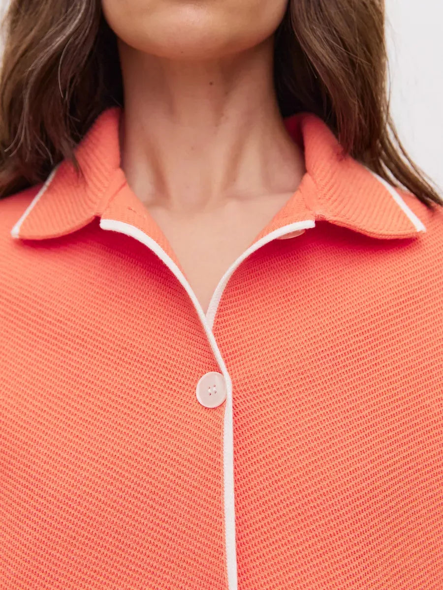 Coralina Jacket