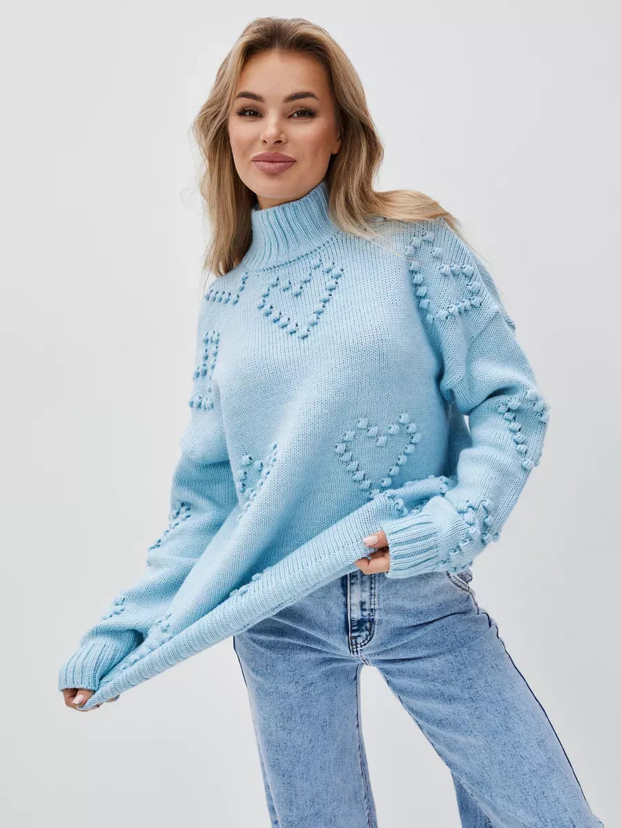 Celeste Sweater