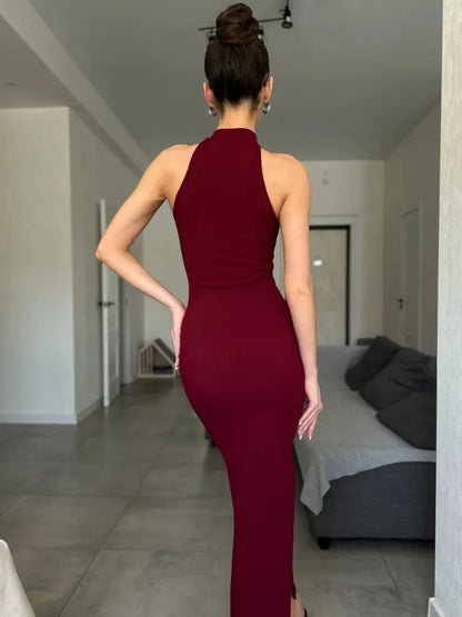 Vega Midi Dress