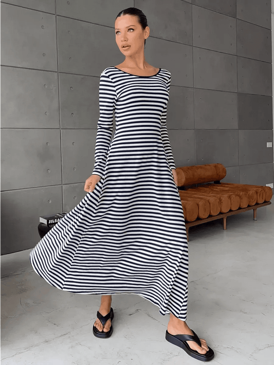 Orla Midi Dress