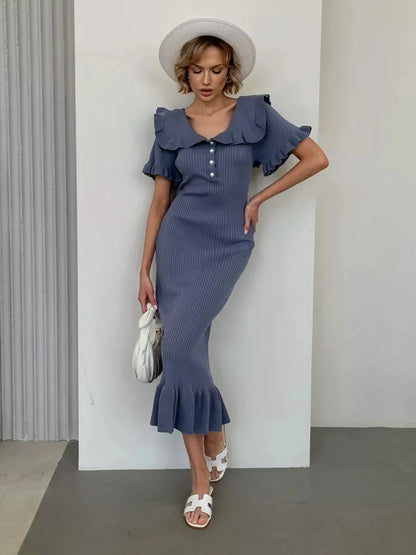 Marina Midi Dress