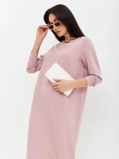 Astrid Midi Dress