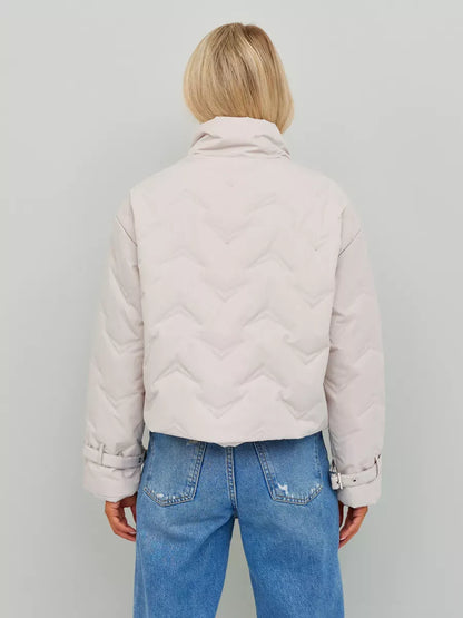 Celeste Jacket
