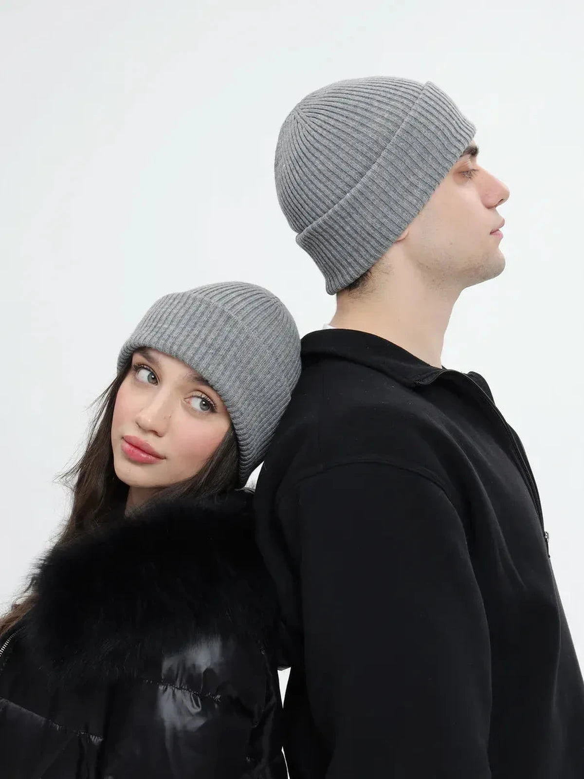 Sterling Beanie