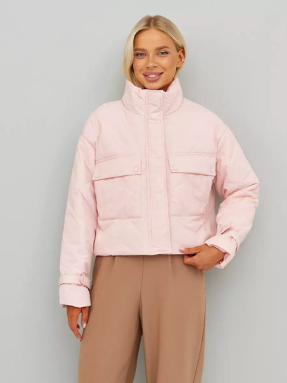 Blush Jacket