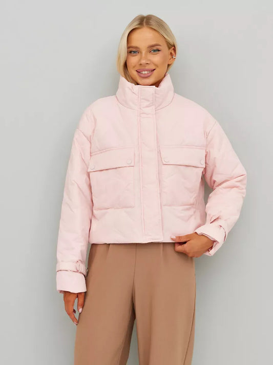 Blush Jacket