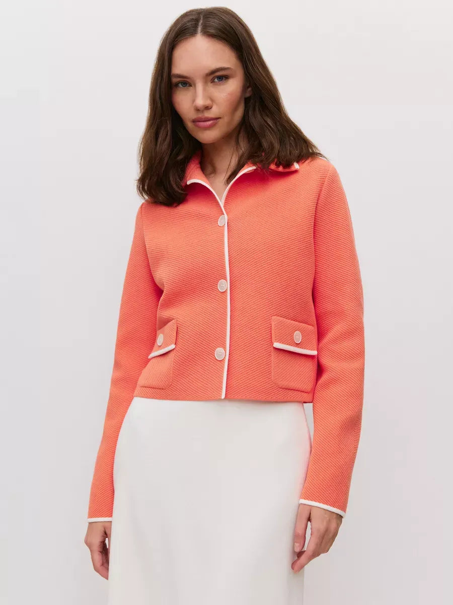 Coralina Jacket