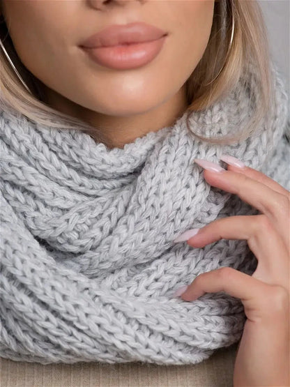 Glacier Winter Accessories Set