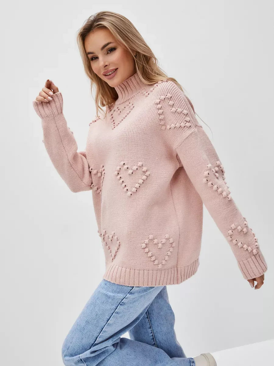 Serena Sweater