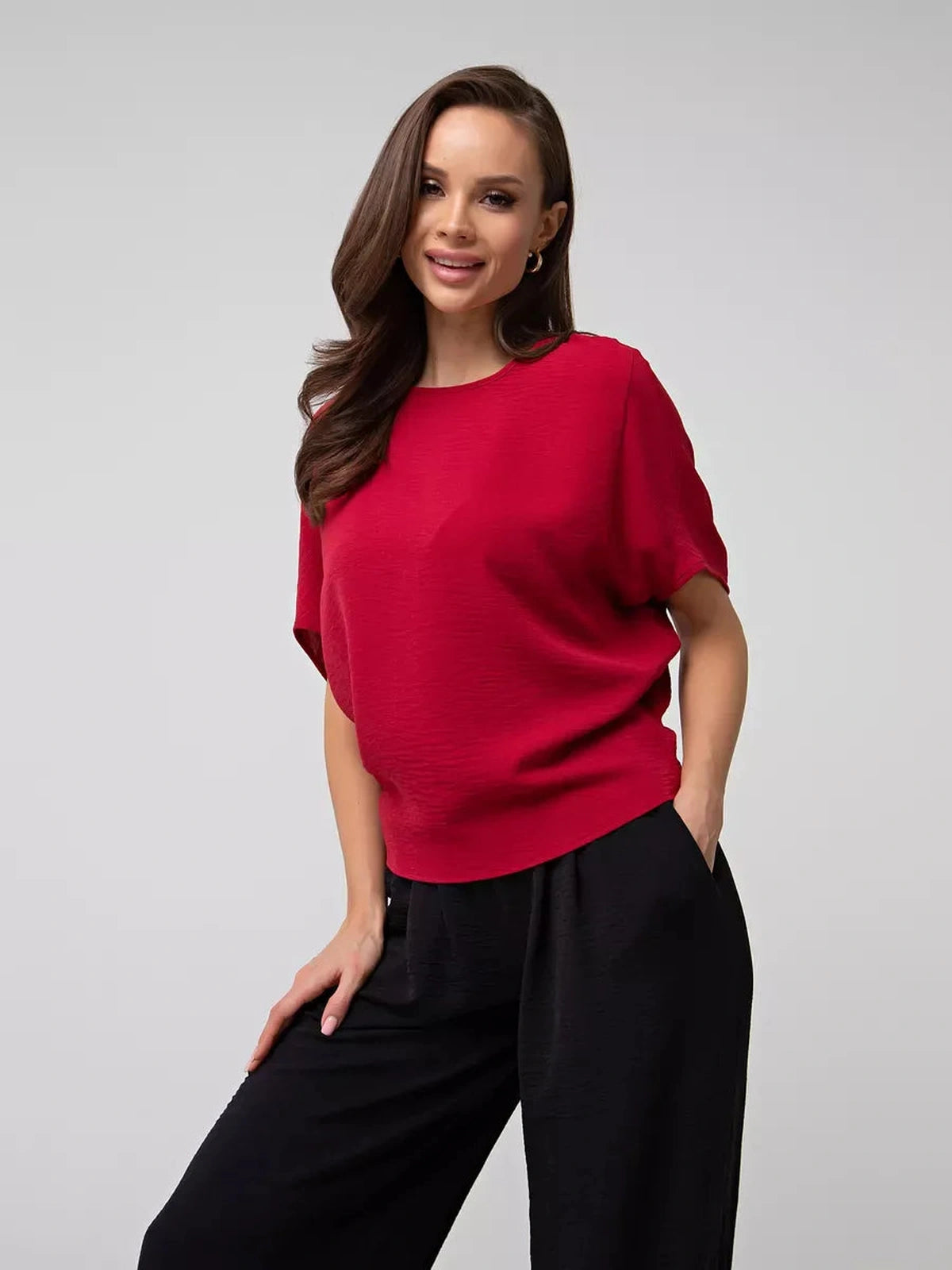 Rubinea Blouse