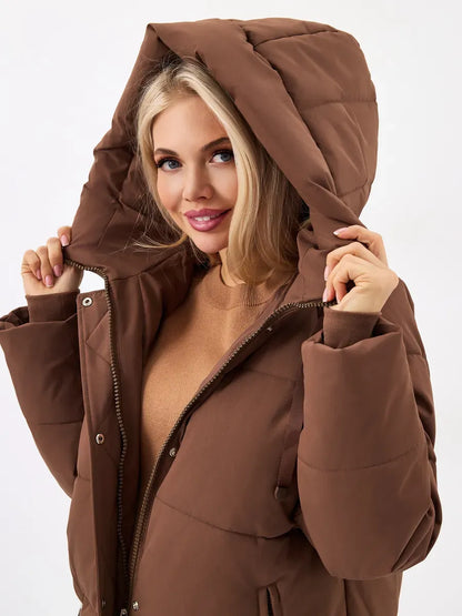 Marin Coat