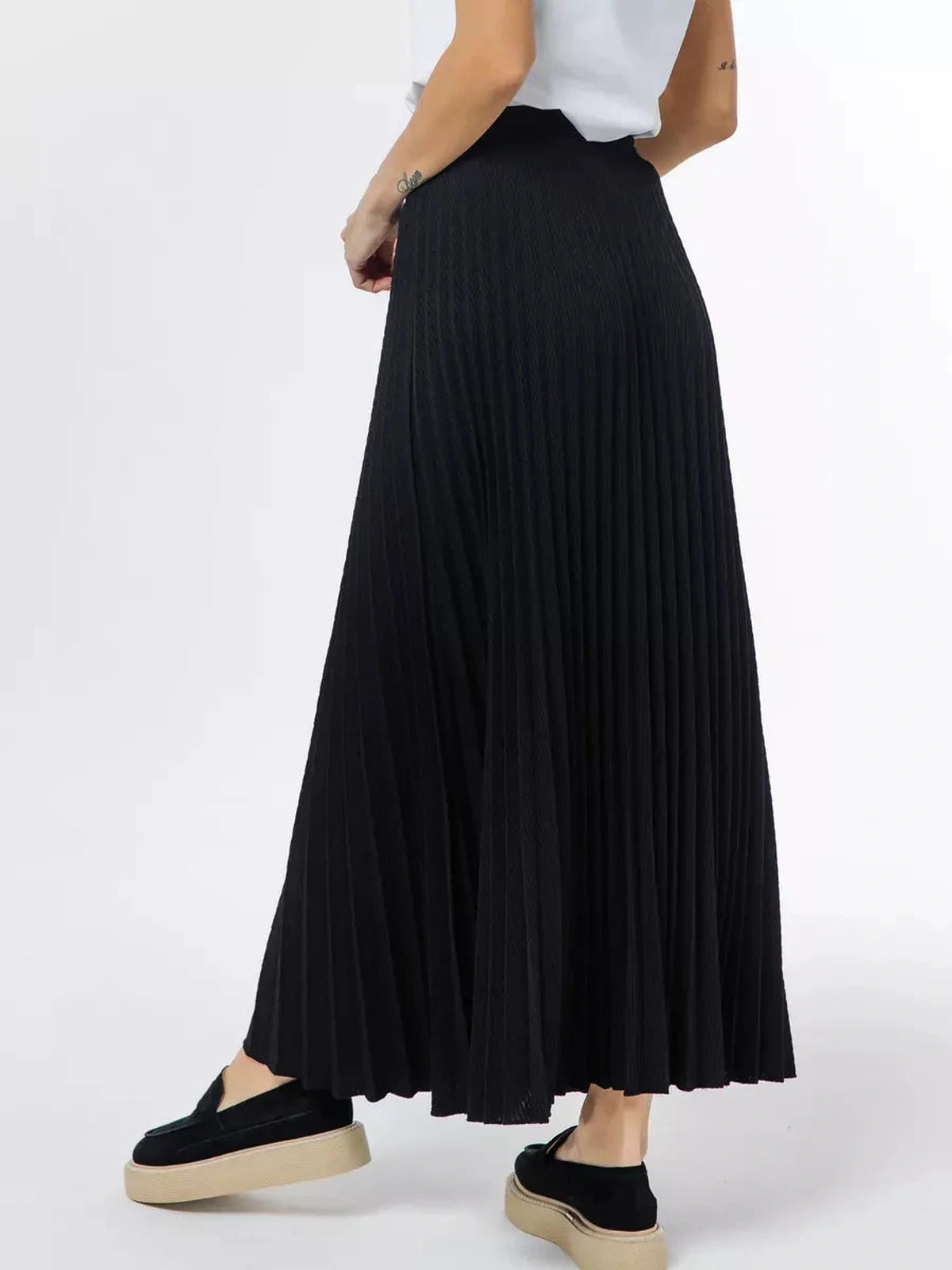 Celeste Maxi Skirt