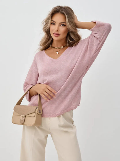 Luna Pullover