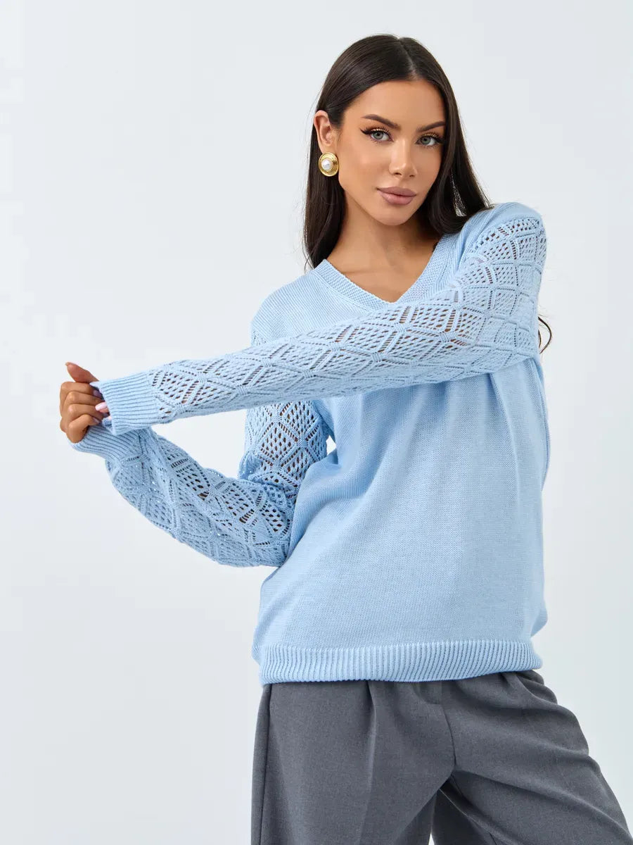 Celeste Pullover