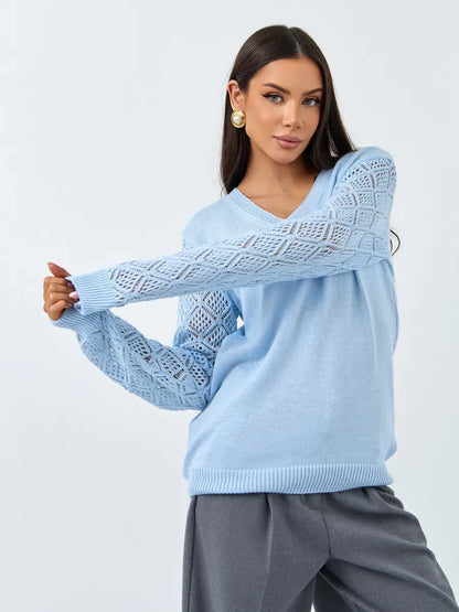 Celeste Pullover