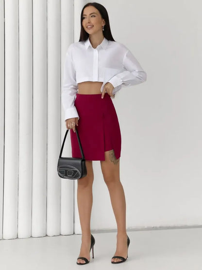 Orion Mini Skirt