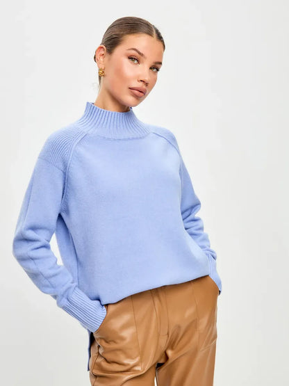 Celeste Sweater