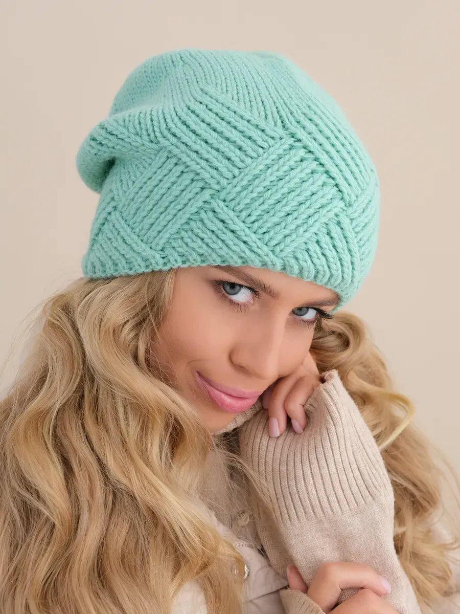 Celeste Beanie