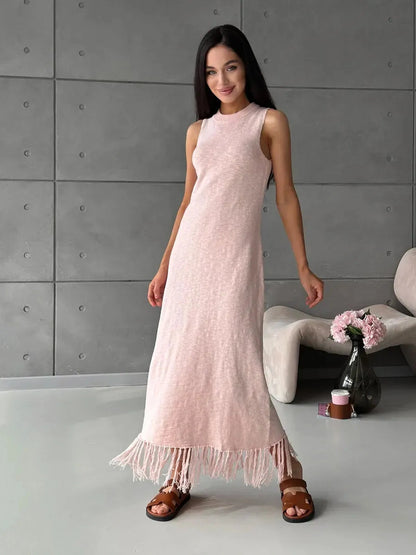 Serena Maxi Dress