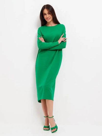 Vesta Midi Dress