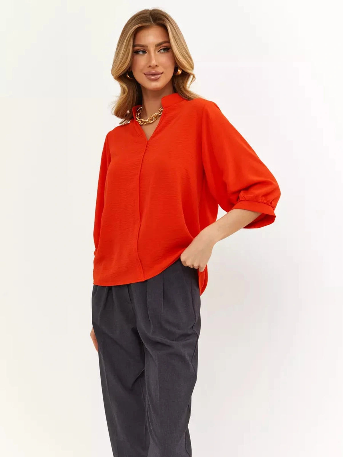 Serena Blouse