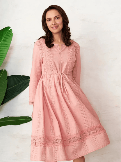 Serenella Midi Dress