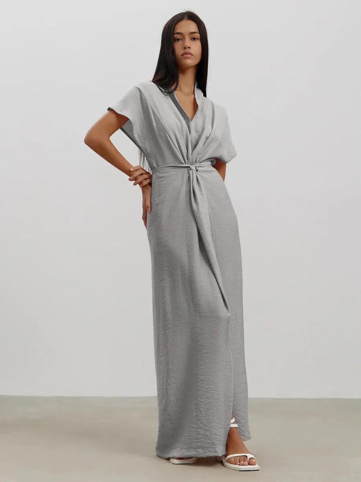 Celeste Maxi Dress