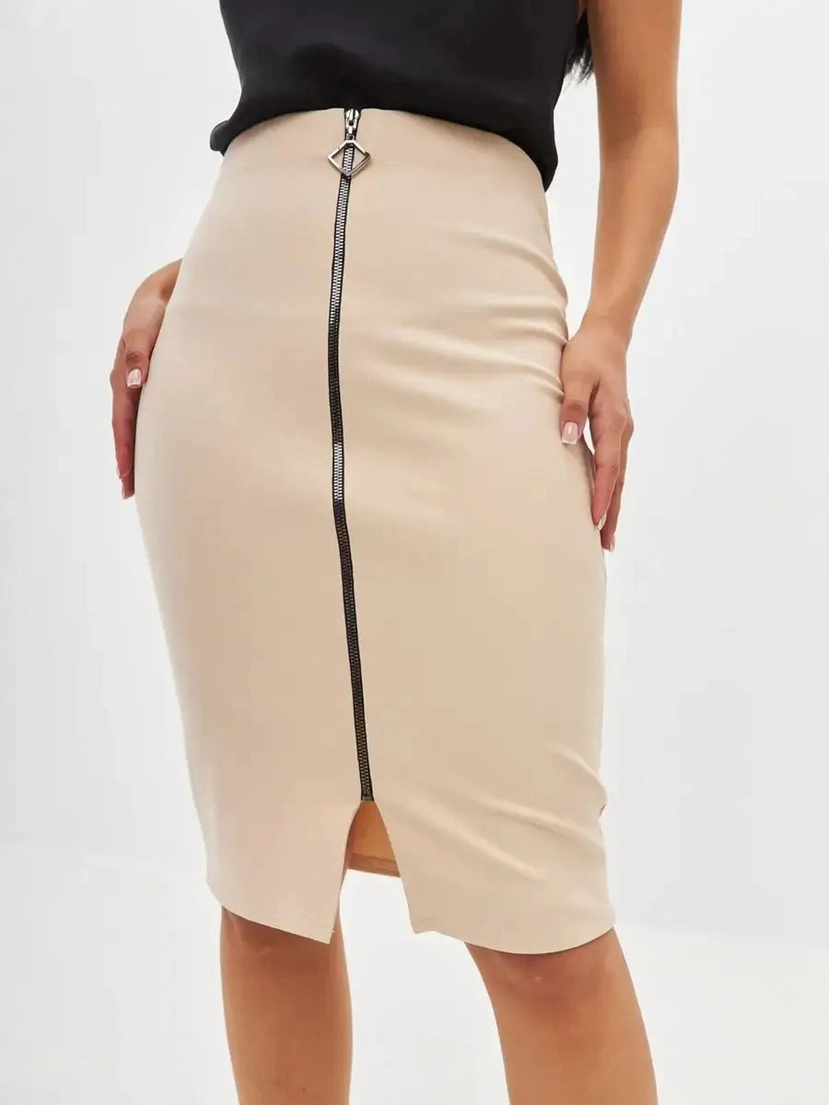 Celeste Midi Skirt