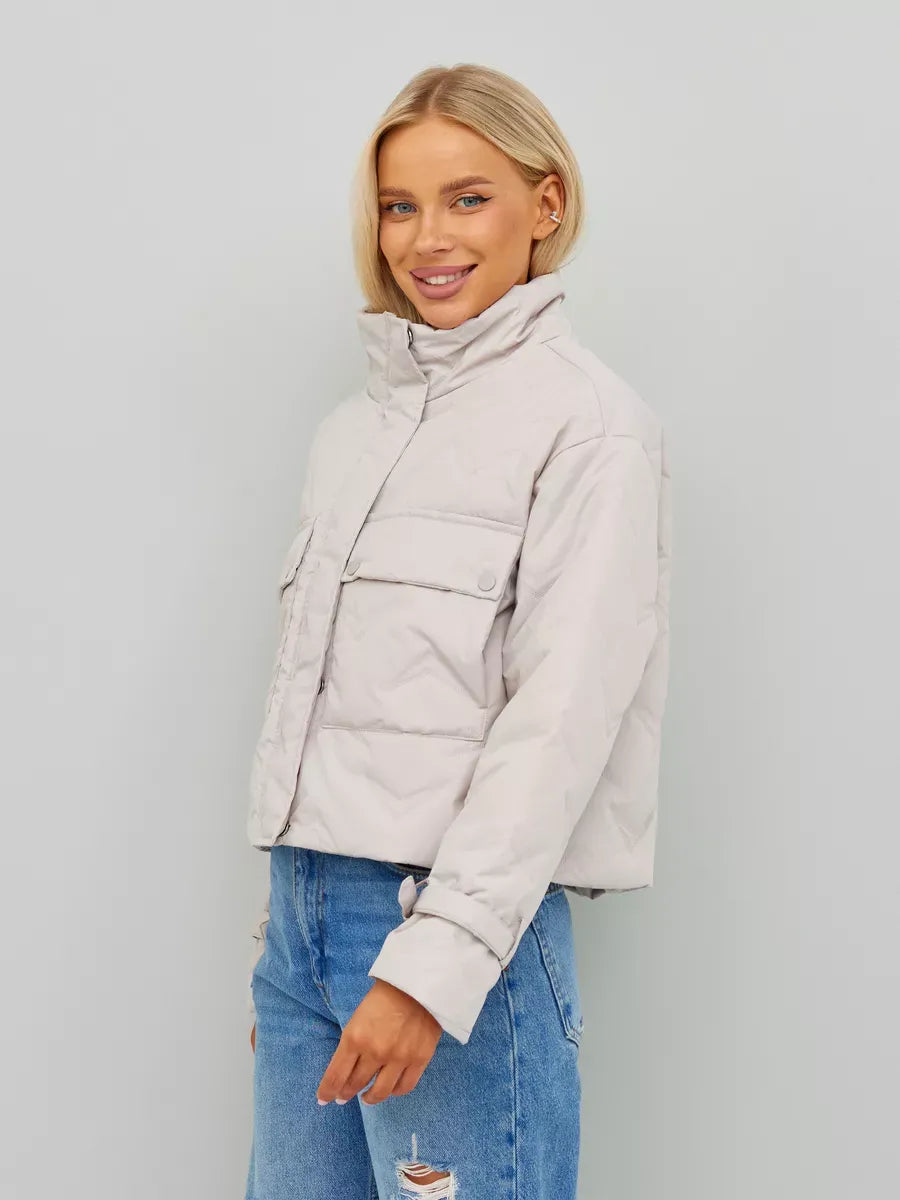 Celeste Jacket
