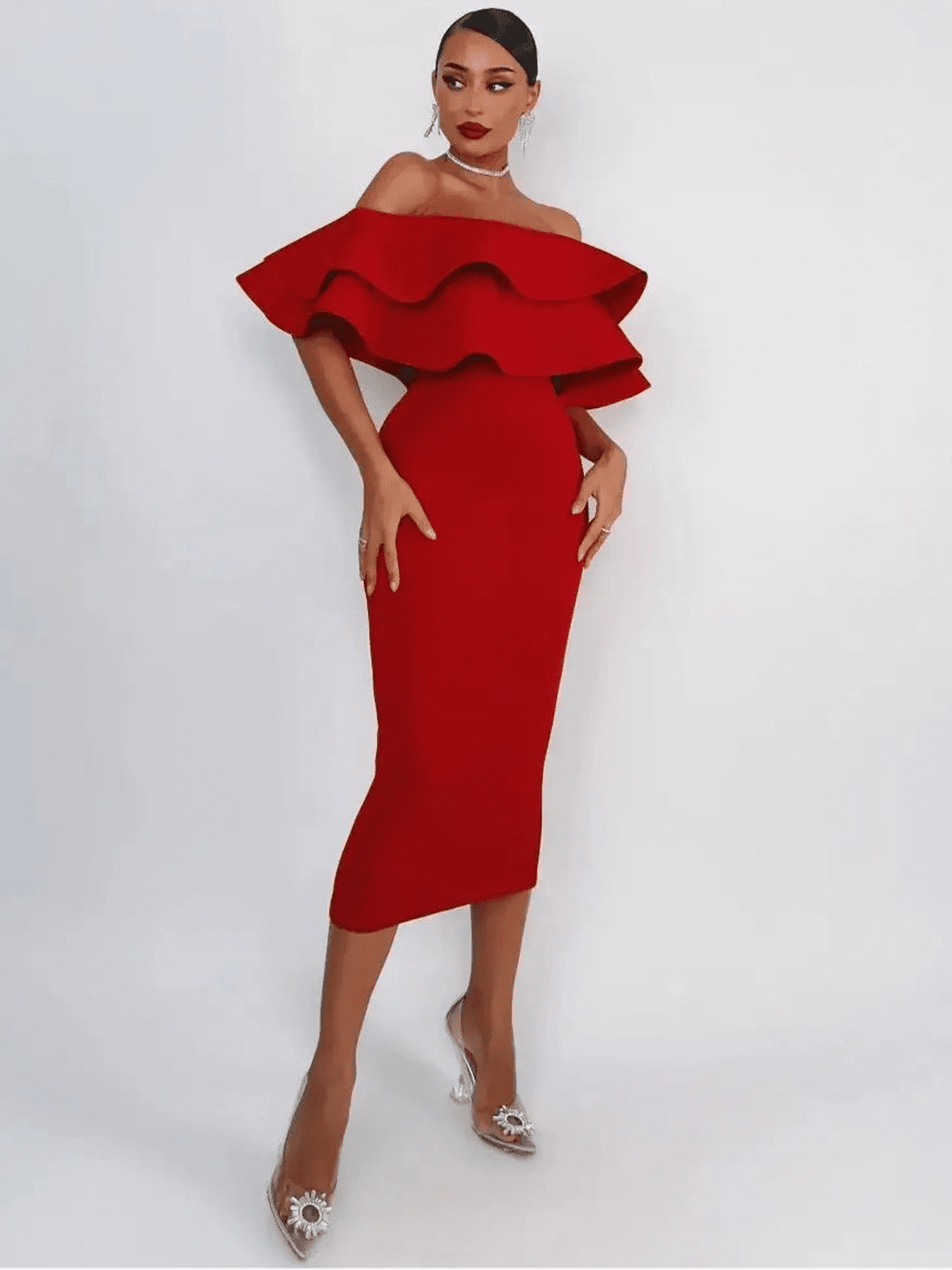 Selected Variant Image