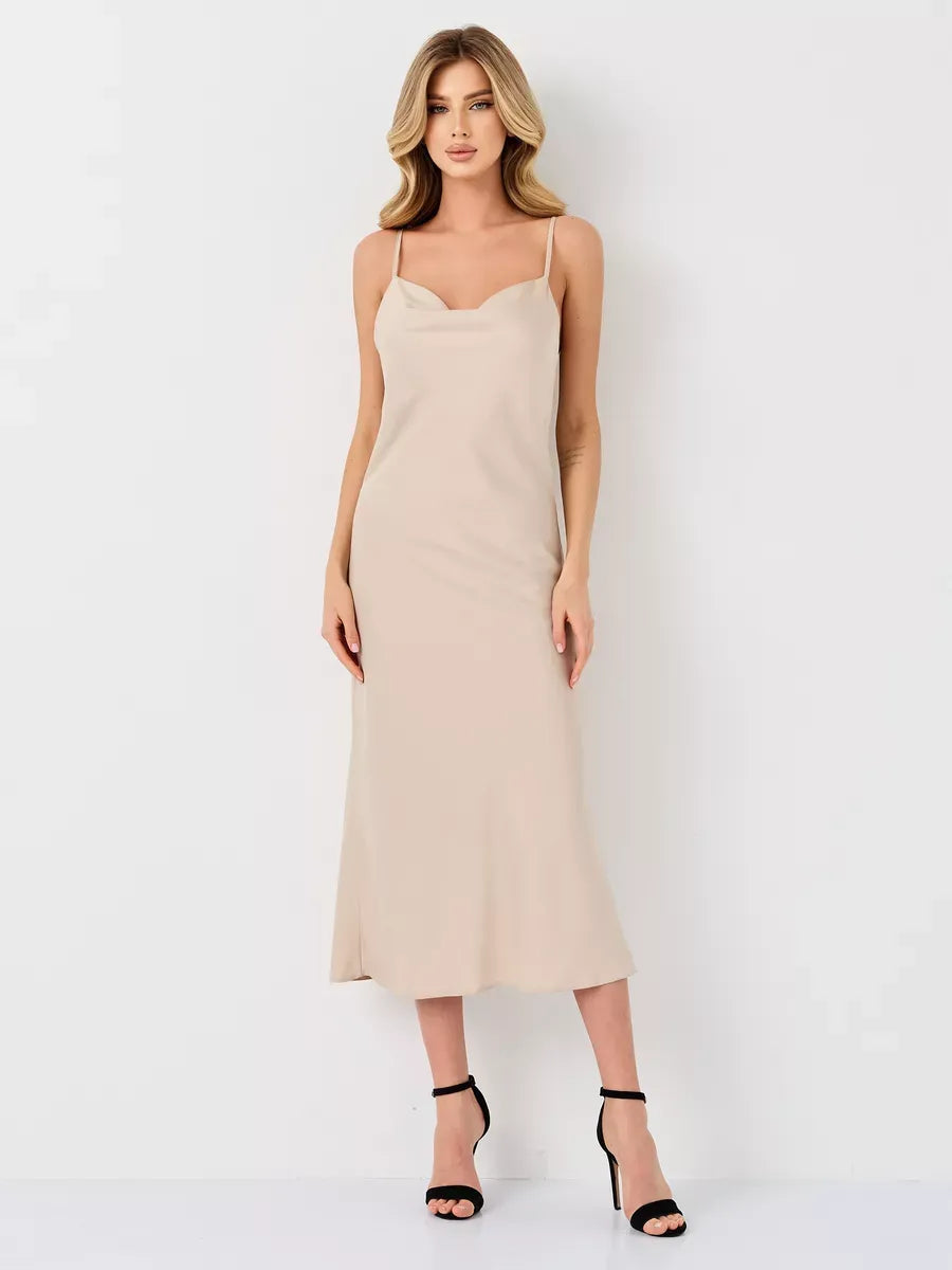 Selene Midi Dress