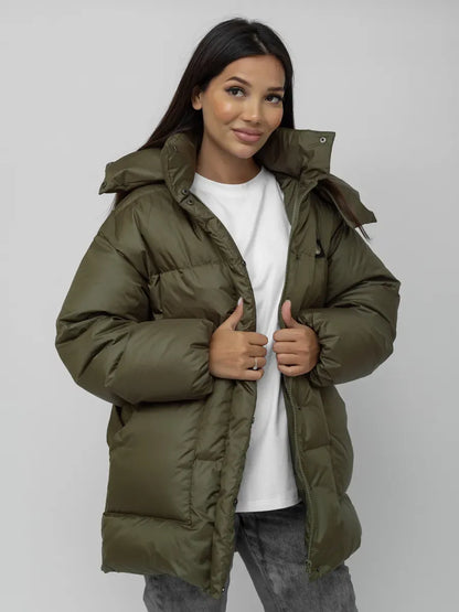 Sierra Coat