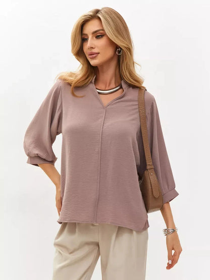Lucia Blouse
