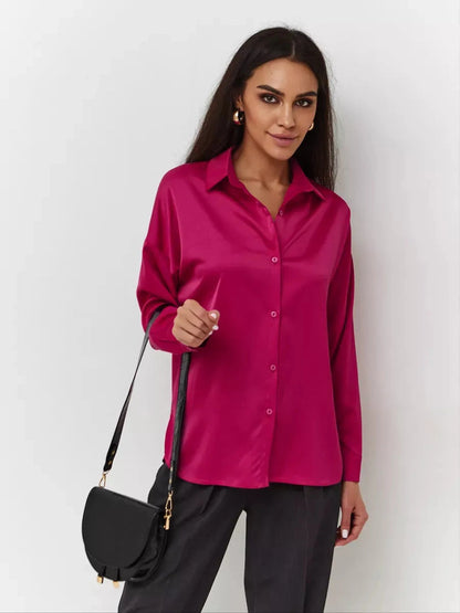 Marina Blouse
