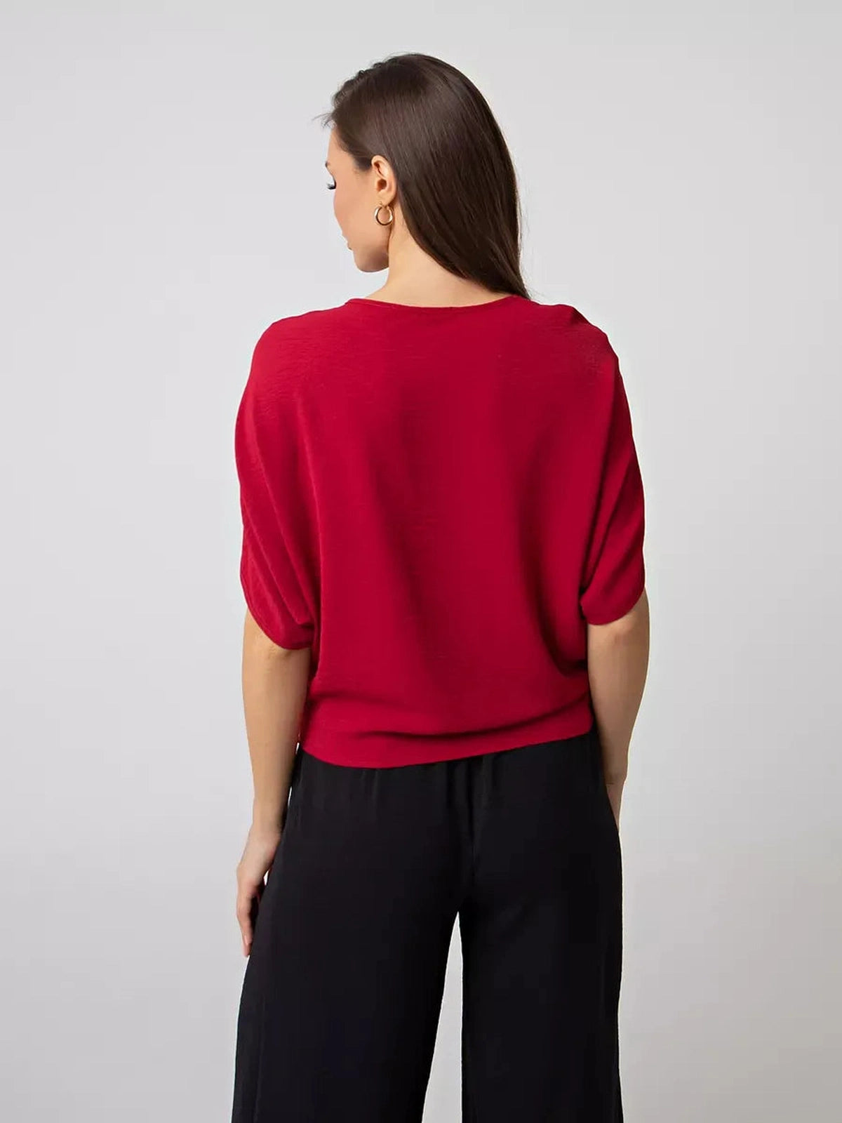 Rubinea Blouse